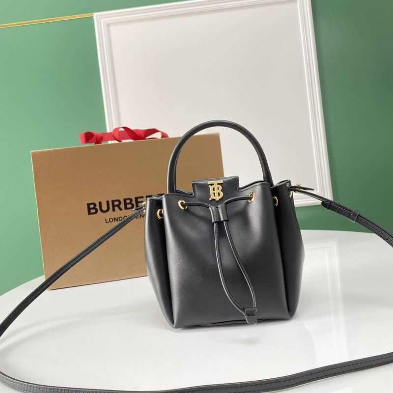 B**rry bucket bags